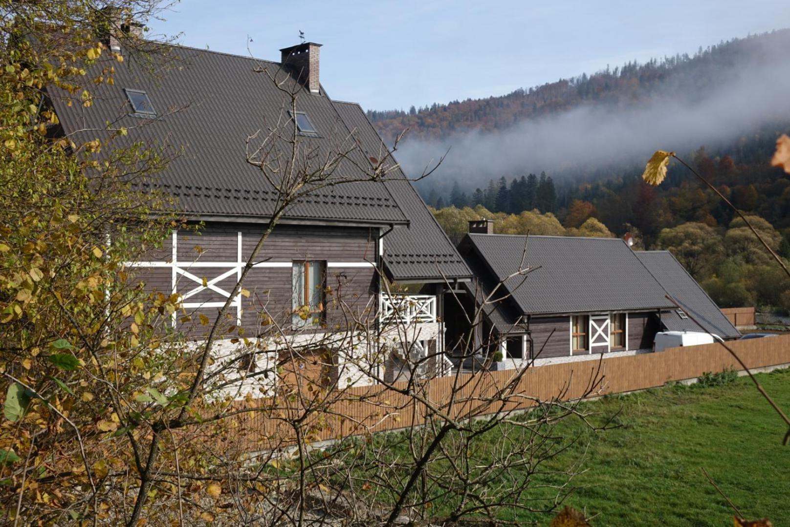 Villa Tukhlay Tukhlya Exterior photo